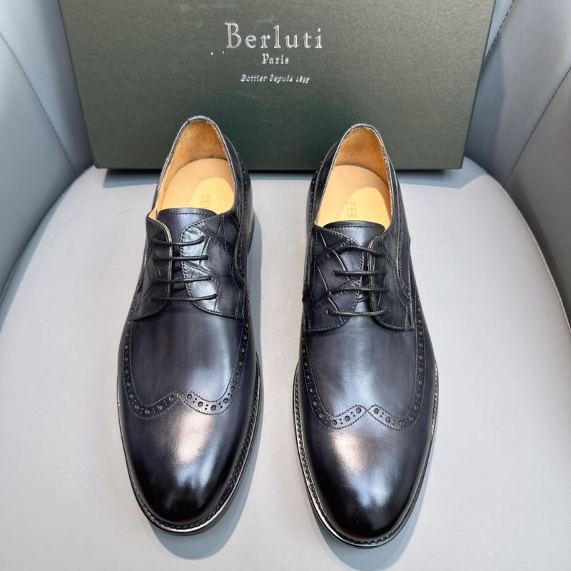 Berluti Shoes